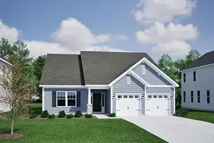 12 Bee Balm Ct, Youngsville, NC 27596 - Photo 2