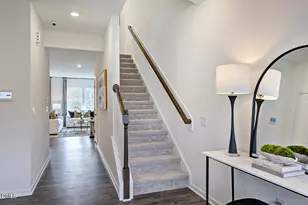 8752 Wardle Ct, Wake Forest, NC 27587 - Photo 6