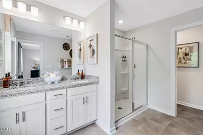 8752 Wardle Court, Wake Forest, NC 27587 - Photo 16