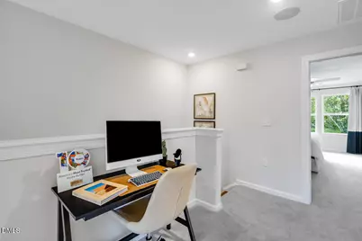 8752 Wardle Court, Wake Forest, NC 27587 - Photo 16