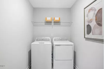 8752 Wardle Court, Wake Forest, NC 27587 - Photo 20