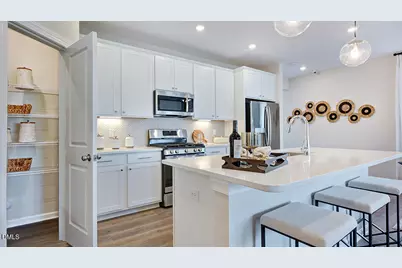 8754 Wardle Court, Wake Forest, NC 27587 - Photo 14