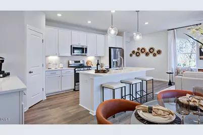 8754 Wardle Court, Wake Forest, NC 27587 - Photo 16