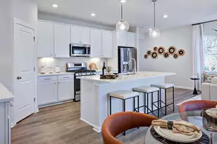 8754 Wardle Ct, Wake Forest, NC 27587 - Photo 16