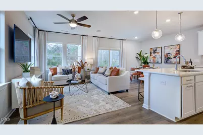 8754 Wardle Court, Wake Forest, NC 27587 - Photo 8