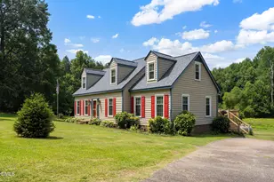 3573 Northern Estates Cir, Rocky Mount, NC 27804 - Photo 2