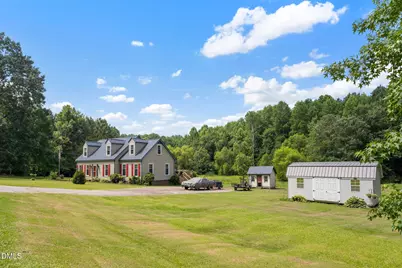 3573 Northern Estates Cir, Rocky Mount, NC 27804 - Photo 4