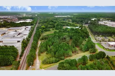 175 E Peedin Road, Smithfield, NC 27577 - Photo 2