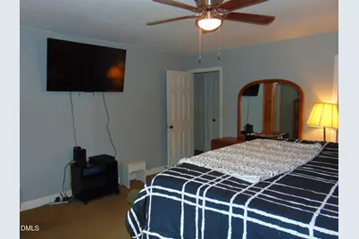 111 E F Street, Butner, NC 27509 - Photo 8