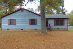 111 E F St, Butner, NC 27509 - Photo 1