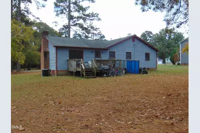 111 E F Street, Butner, NC 27509 - Photo 26