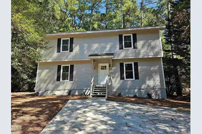 5906 Applewood Lane, Raleigh, NC 27609 - Photo 2