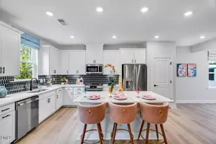 8748 Wardle Ct, Wake Forest, NC 27587 - Photo 8