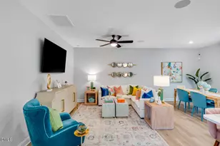 8748 Wardle Ct, Wake Forest, NC 27587 - Photo 6