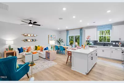 8748 Wardle Court, Wake Forest, NC 27587 - Photo 10