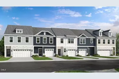 8748 Wardle Court, Wake Forest, NC 27587 - Photo 1