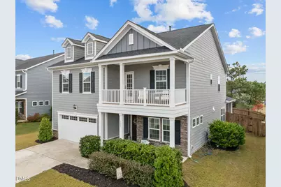 121 Cassada Court, Holly Springs, NC 27540 - Photo 1