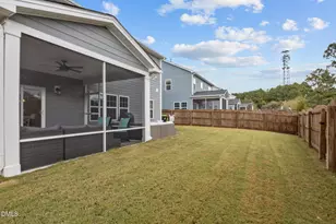 121 Cassada Ct, Holly Springs, NC 27540 - Photo 36