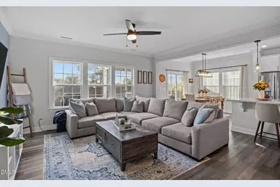 121 Cassada Court, Holly Springs, NC 27540 - Photo 16