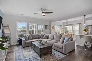 121 Cassada Ct, Holly Springs, NC 27540 - Photo 16