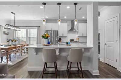 121 Cassada Court, Holly Springs, NC 27540 - Photo 6