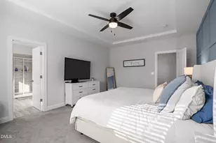 121 Cassada Ct, Holly Springs, NC 27540 - Photo 30