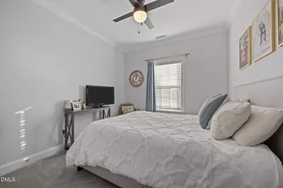 121 Cassada Court, Holly Springs, NC 27540 - Photo 18