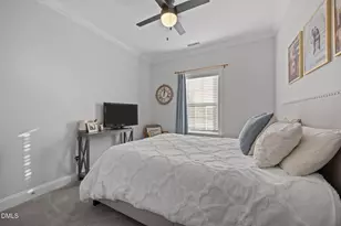 121 Cassada Ct, Holly Springs, NC 27540 - Photo 18