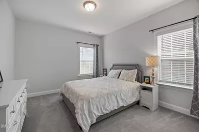 121 Cassada Court, Holly Springs, NC 27540 - Photo 28