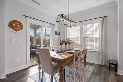 121 Cassada Court, Holly Springs, NC 27540 - Photo 8