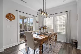 121 Cassada Ct, Holly Springs, NC 27540 - Photo 8