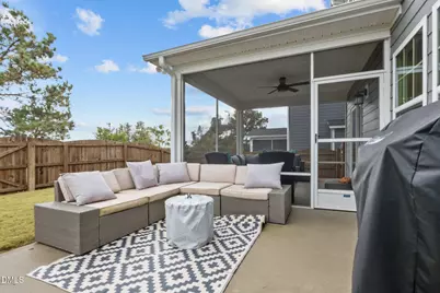 121 Cassada Court, Holly Springs, NC 27540 - Photo 34