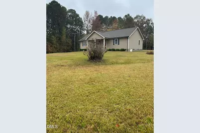 3105 Tump Wilkins Road, Stem, NC 27581 - Photo 2