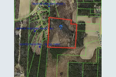 0 Junior Road, Kenly, NC 27542 - Photo 1