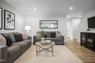 1154 Robins Nest Dr, Youngsville, NC 27596 - Photo 10