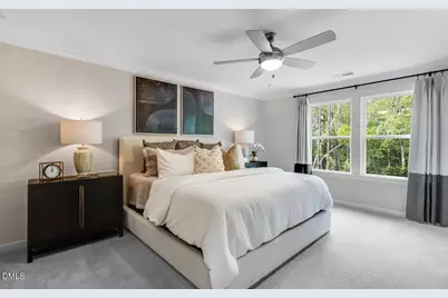 8813 Malmesbury Lane, Raleigh, NC 27616 - Photo 6