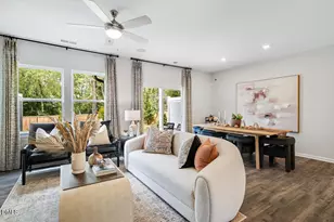 8813 Malmesbury Ln, Raleigh, NC 27616 - Photo 8