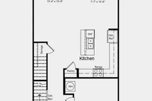 8813 Malmesbury Ln, Raleigh, NC 27616 - Photo 4