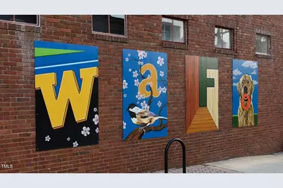 138 N White Street #100, Wake Forest, NC 27587 - Photo 26