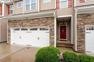 270 Wembley Dr, Clayton, NC 27527 - Photo 2