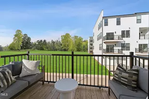 142 N White St, Wake Forest, NC 27587 - Photo 14