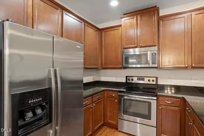 2306 Stoney Spring Drive, Raleigh, NC 27610 - Photo 14