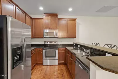 2306 Stoney Spring Drive, Raleigh, NC 27610 - Photo 4