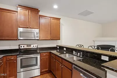 2306 Stoney Spring Drive, Raleigh, NC 27610 - Photo 14