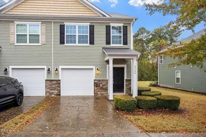 2306 Stoney Spring Drive, Raleigh, NC 27610 - Photo 2