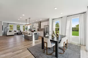 103 Ailey Brk Wy, Wake Forest, NC 27587 - Photo 8