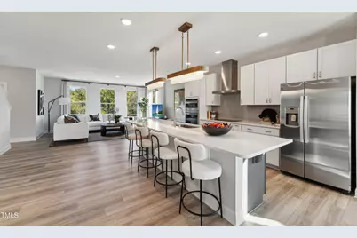 103 Ailey Brook Way #200, Wake Forest, NC 27587 - Photo 2