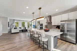 103 Ailey Brk Wy, Wake Forest, NC 27587 - Photo 2