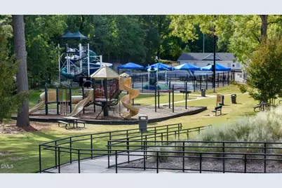 105 Ailey Brook Way #200, Wake Forest, NC 27587 - Photo 38