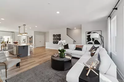 105 Ailey Brook Way #200, Wake Forest, NC 27587 - Photo 4